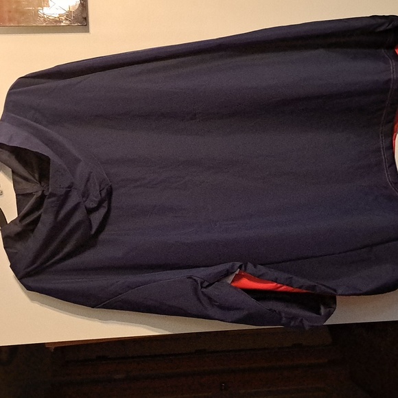 Boston Red Sox MLB Men’s 3XL Windbreaker - Picture 5 of 5